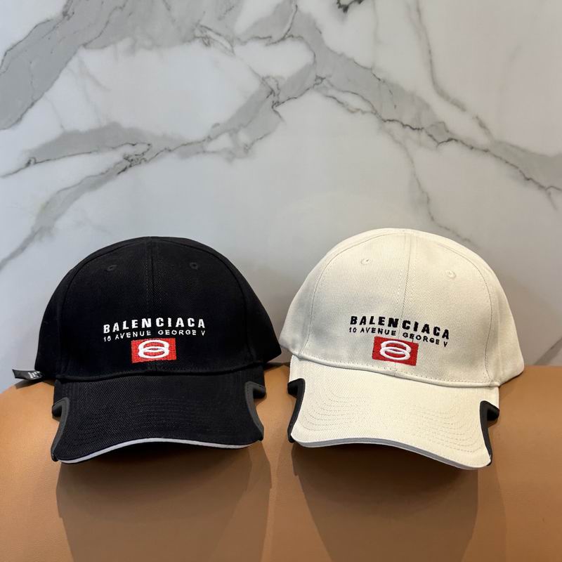 Balenciaga Cap dx03
